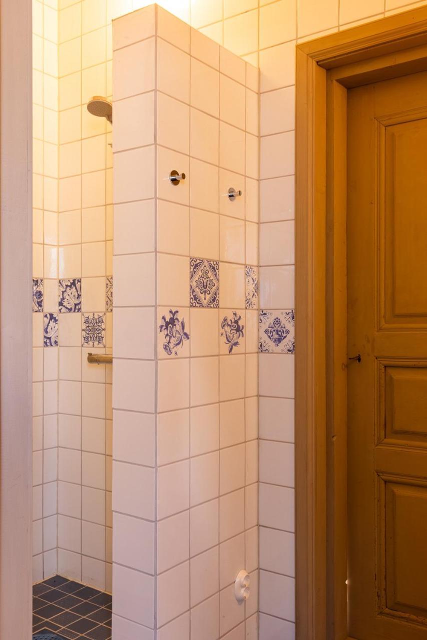 Aengaroeds Gard Aparthotel Ljungbyhed Eksteriør bilde